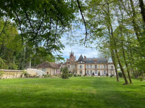 Château de Rosa Bonheur
